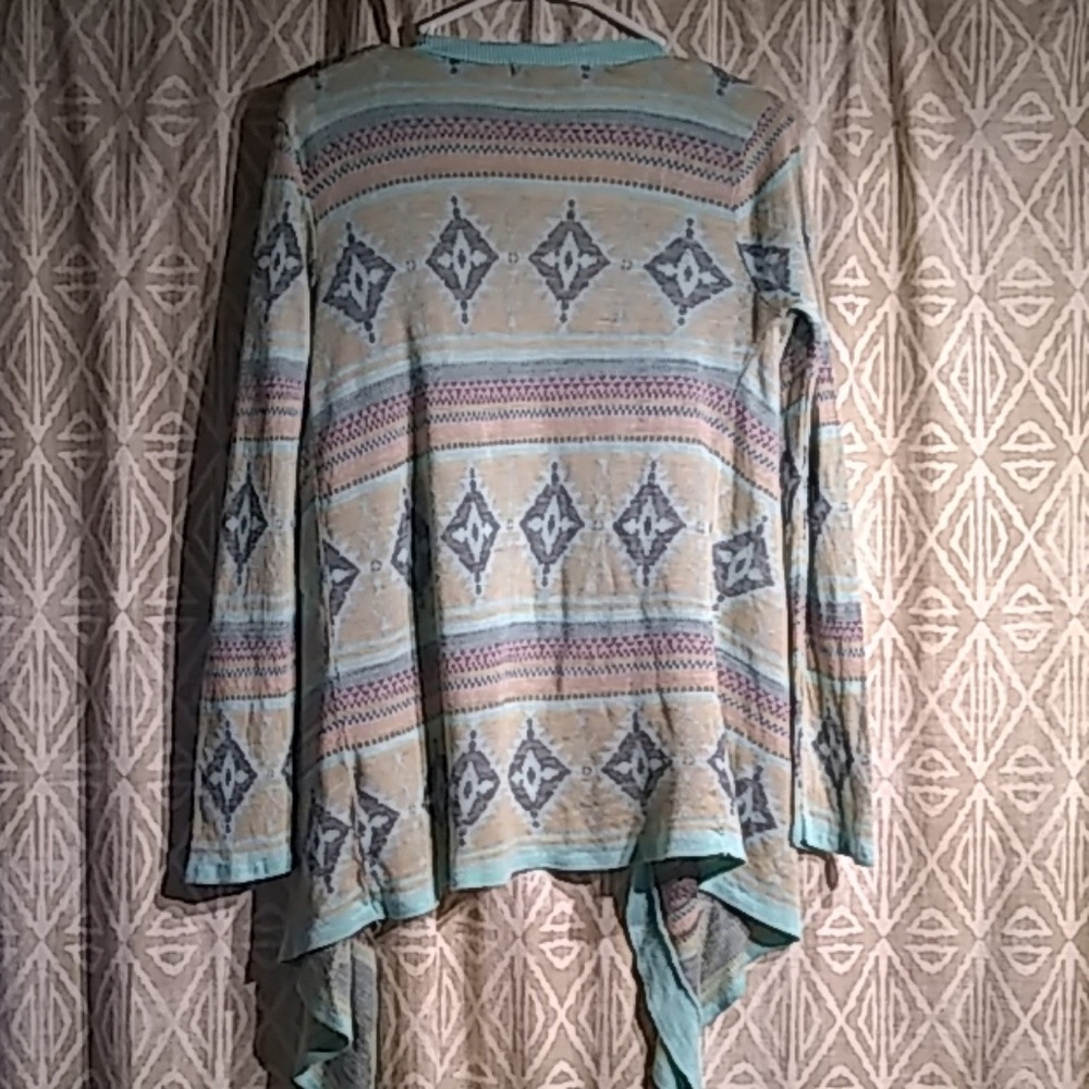 Cardigan - Picture 4 of 5